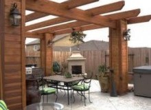 Kwikfynd Pergolas
cougal